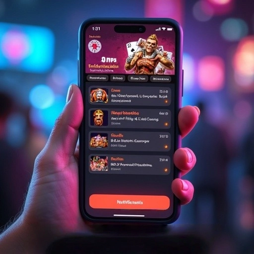 Casino Ao Vivo bsb888