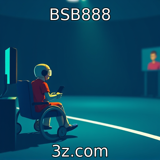 Desafios da acessibilidade em jogos digitais