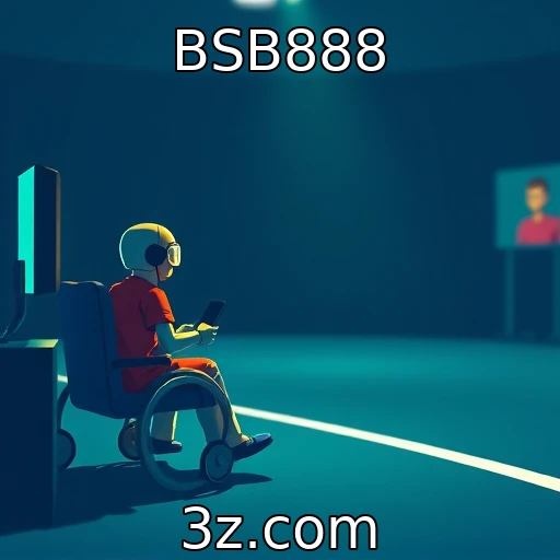 Desafios da acessibilidade em jogos digitais