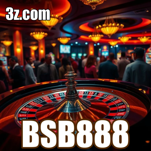 A Experiência Imperdível do Live no BSB888