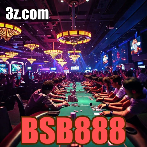 A Arte da Estratégia no BSB888: Táticas e Engajamento Inigualáveis