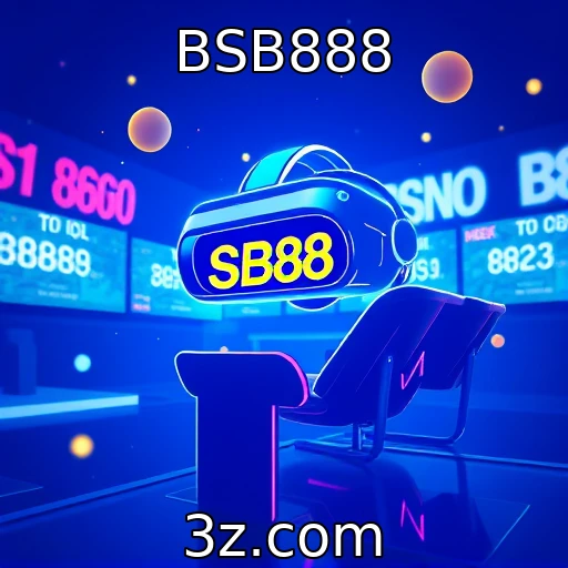 Impacto da tecnologia de realidade virtual nos jogos